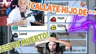 WILLYREX APROVECHA EL *BUG* MIENTRAS JUEGA 