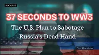 Project IVORY HEIST: The U.S. Plan to Sabotage Russia&rsquo;s Dead Hand