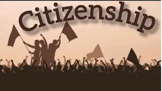 Citizenship ( Indian Constitution )UPSC Polity: Smart Micro-Notes for Last-Minute Revision