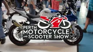 Perth Motorcycle Show [2015] - Bikes