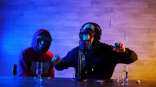 DEUX FR&Egrave;RES, UN MICRO (Feat. DOC-H)