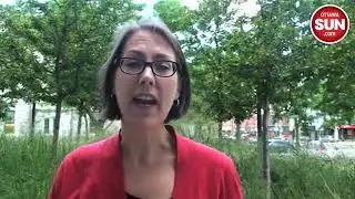 Ottawa courthouse update