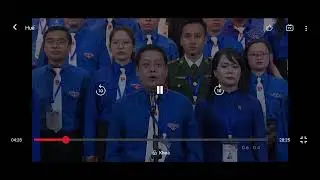 Dạo thu vài kênh ở TV360