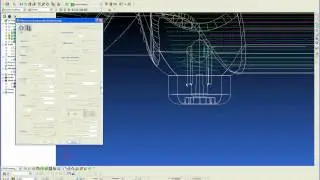 PowerMILL High Speed Machining Roughing Area Filter