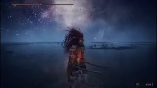 ELDEN RING™ WTH IS THIS BOSSS. Astel fight.