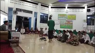 DENDA YANG HARUS DIBAYAR KETIKA BERHUBUNGAN SUAMI ISTRI DI SIANG RAMADHAN - Tanya jawab Kajian rutin