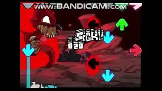 hellclown if it was actually hell