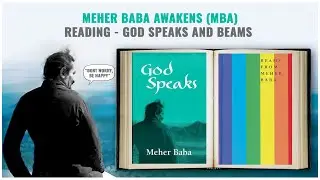 GSB-25 | S23 | God Speaks and Beams | P074-P078