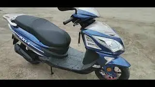 Romet RXL 4T 2020