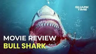 Shark Film Reviews:  
