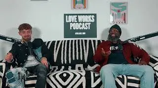 The Business Behind the Beat: Ben Frank EP 14