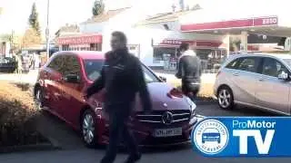 ProMotor-TV: 