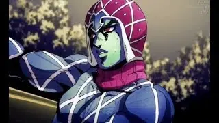 The Greatness of Guido Mista