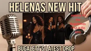 Helena Ft The B Official Music Video I Put It On Him