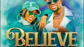 Vinka ft Dax Vibez - Believe (lyrics) | one touch