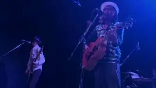 Blue byrd