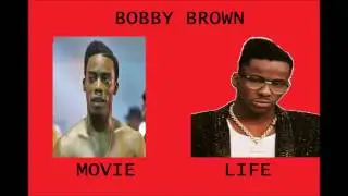 NEW EDITION COMPARISON OF THE CHARACTERS