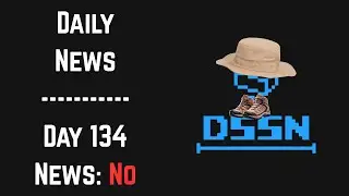 Day 134 - Forrest Fire | Daily Smithed Summit News