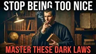 8 Forbidden Rules of Social Power: The Psychology of the Unstoppable