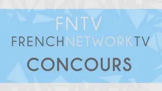 Grand concours FrenchNetworkTV ! Partenariat YouTube a gagner !