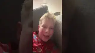 Goodbye green screen kids