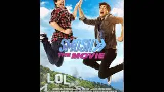 Smosh: The Movie Poster