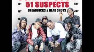 51 Suspects  - 