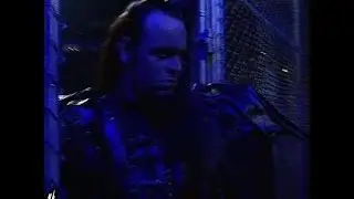 Undertaker And His Custom WWF Dragster