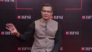 Pankaj Gianani, Financial Services Sector Leader, IBM Consulting   at #ETBFSIConverge 2025