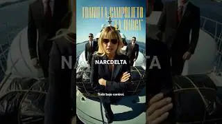 Narcdelta PR&Oacute;XIMAMENTE