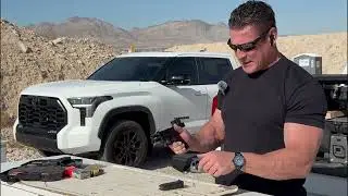 First Look: GLOCK COA&trade; Combo | Aimpoint Innovation Meets GLOCK Reliability