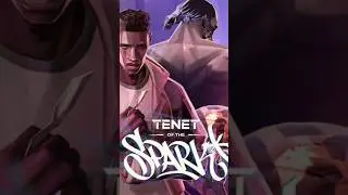 tenet of spark - مذهلة
