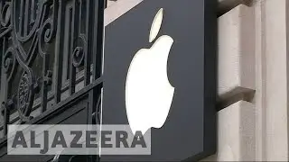Ireland: EU orders Apple to repay $14.5bn in taxes