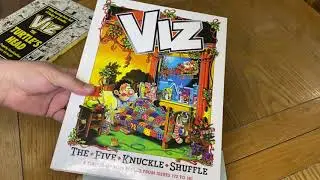 Viz Annual Collection (Episode 5)....