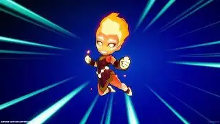 Divine Knockout | GamePlay PC