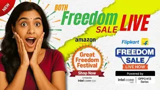 Flipkart & Amazon Great Festival Sale Code -  Myntra, Nykaa, Ajio, Clovia, Muscleblaze Coupons