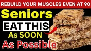THIS Food Has 10x MORE Protein Than Eggs! | Healthy Horizons
