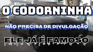 ULTIMOS DIAS DO CHEVETTE NA CLODOCAR #funilariaepintura #opalanasruas #chevrolet