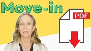 Rental Walkthrough checklist pdf   Rental property checklist template - Palos Verdes & So Cal