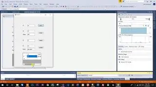 C# Windows Form Application - Select Insert Update Delete in SQL Server (Hindi/Urdu)