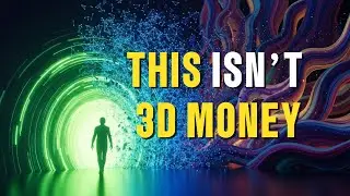 Wealth Identity Explained: Why Your Income Can&rsquo;t Shift Until You Collapse Your 3D Self
