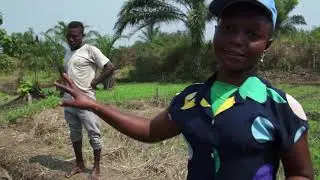 Système de Riziculture Intensive - Elevage+ (SRI-E+)  « Bien préparer ses plants de riz »
