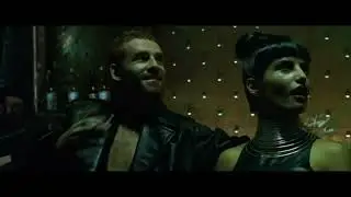 Matrix Decoded