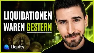 RISIKOLOS hebeln mit Liquity V2 🔥