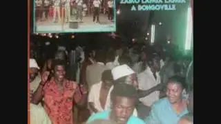Zaiko Langa Langa A Bongoville