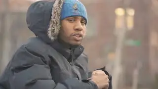 SH4MEL - Praise It (New Official 4K Music Video) (Prod. SH4MEL)