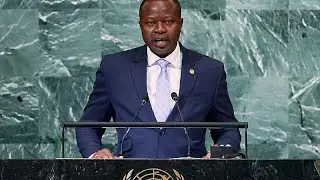 Le Togo confirme l'extradition de Paul-Henri Damiba vers le Burkina