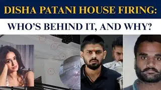 Explained: The Disha Patani House Firing, Goldy Brar&rsquo;s Threat, and Religious Controversy | TNP
