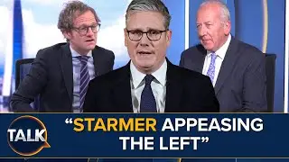&ldquo;Utterly UNFORGIVABLE!&rdquo; | Keir Starmer 
