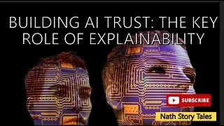 Building AI trust: The key role of explainability #artificialintelligence #ai #aitrust #roi